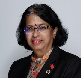 Speaker Image
